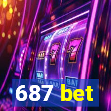 687 bet